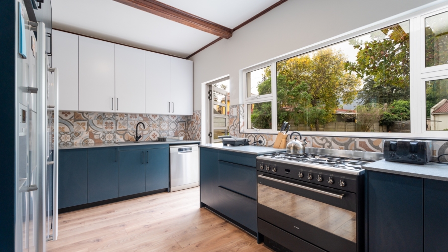 5 Bedroom Property for Sale in Haumannshof Western Cape